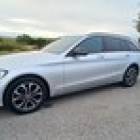 MERCEDES-BENZ&nbsp;C 180&nbsp;BLUETEC