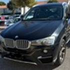 BMW&nbsp;X4&nbsp;XDrive 20d