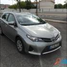 Toyota Auris 1 4 D 4D Comfort MM  66 104 km  5500   Pre&ccedil;o fixo 5500   Ano de registo Janeiro 2013 Co