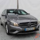 Mercedes Benz A 180 180 CDi BlueEfficiency Style  95 884 km  8000 EUR Marca Mercedes Benz Modelo A 1