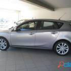 Mazda 3 MZ CD 1 6 Profissional Braga  87 902 km  4500   4500   Ano de registo Junho 2011 Combust&iacute;