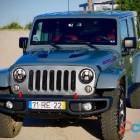 Jeep Wrangler 10th Anniversary Unlimited Rubicon  37 908 km  25000 EUR Marca Jeep Modelo Wrangler V