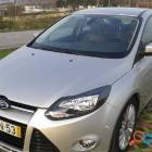 Ford Focus 1 6 TDCi Titanium  88118 km  4000   Pre&ccedil;o    4000 Primeiro registo Mar&ccedil;o 2011 Quil&oacute;me