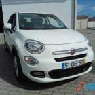 Fiat 500X 1 6 MTJ Pop Star  31 789 km  6500 EUR Portas 5 Primeiro Registo 07 2015 Combust&iacute;vel Gas&oacute;