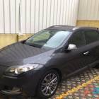 Renault M&eacute;gane Sport Tourer 1 5 DCI GT Line  40 652 km  5000 EUR Marca Renault Modelo M&eacute;gane Sport T