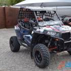 Polaris RZR 900S  3 200 km  9000 EUR Marca Polaris Modelo RZR Vers&atilde;o 900S Combust&iacute;vel Gasolina M&ecirc;s d