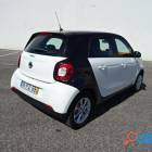 Smart Forfour 1 0 Passion 71  22 010 km  4000   Pre&ccedil;o fixo 4000   Ano de registo Maio 2015 Combust&iacute;