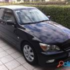 Lexus IS 200  67 000 km  2500   Pre&ccedil;o fixo 2500   Ano de registo Mar&ccedil;o 2004 Combust&iacute;vel GPL Quil&oacute;m