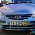 Tata Indica DLX  109 000 km  800   Pre&ccedil;o    800 Valor fixo Primeiro registo Agosto 2000 Quil&oacute;metros