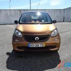 Smart Forfour 1 0 PASSION 71  20 500 km  4000   Pre&ccedil;o fixo 4000   Ano de registo Junho 2015 Combust