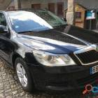 Skoda Octavia 1 6 TDi Greenline Conforto  88315 km  4000 EUR Marca Skoda Modelo Octavia Vers&atilde;o 1 6 T