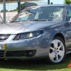 Saab 9 5 1 9 TiD Lin Sport  89240 km  6500   Pre&ccedil;o    6500 Primeiro registo Janeiro 2007 Quil&oacute;metro