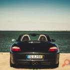 Porsche Boxster 2 7 Sport Chrono Plus  9 5110 km  15000 EUR Marca Porsche Modelo Boxster Vers&atilde;o 2 7