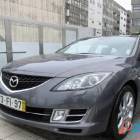 Mazda 6 SW MZR CD 2 0 Sport  79998 km  4000 EUR Marca Mazda Modelo 6 Vers&atilde;o SW MZR CD 2 0 sport Comb