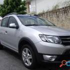 Dacia Sandero 1 5 dCi Stepway 105g  107 000 km  3500   Pre&ccedil;o    3500 Primeiro registo  Dezembro 201