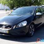 Volvo S60 2 0 D3 R Design Start Stop  194 896 km  6000   Pre&ccedil;o fixo 6000   Ano de registo Abril 201