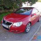 Volkswagen Eos 2 0 TFSi Top  200cv   2p   84115 km  7000   Pre&ccedil;o  7000   Ano  2008 M&ecirc;s  04 Combust&iacute;v