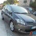 Toyota Auris 1 4 D4D PACK SPORT  99110 km  4500   Pre&ccedil;o fixo 4500   Ano de registo Junho 2010 Combus