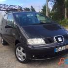 SEAT Alhambra 1 9 Tdi 130 CV  75 000 km  4000 EUR Marca SEAT Modelo Alhambra Vers&atilde;o 1 9 Tdi 130 CV C