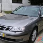 Saab 9 3 Sport Sedan 1 9TiD Linear  77 500 km  4400   Primeiro registo  Junho 2006 Quil&oacute;metros  77 5