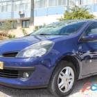 Renault Clio 1 2 16V Co  Dynam  Quick   107 000 km  2500 EUR Marca Renault Modelo Clio Vers&atilde;o 1 2 16