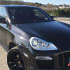 Porsche Cayenne GTS  72 000 km  13000 EUR Marca Porsche Modelo Cayenne Vers&atilde;o GTS Combust&iacute;vel Gasoli
