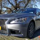 Lexus 600h Hybrid F SPORT  96 602 km  30 000 EUR Marca Lexus Modelo 600h Hybrid Vers&atilde;o F SPORT Combu