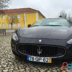 Maserati Granturismo 4 2 V8 30000 EUR Marca Maserati Modelo Granturismo Vers&atilde;o 4 2 V8 Combust&iacute;vel G