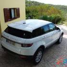 Land Rover Evoque ED4  36 000 km  20000 EUR Marca Land Rover Modelo Evoque Vers&atilde;o eD4 Combust&iacute;vel Di