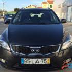 Kia Ceed SW 1 6 CRDI TX ISG  36 000 km  3500   Pre&ccedil;o    3500 Primeiro registo Novembro 2010 Quil