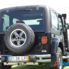 Jeep Wrangler 4 0 L High Output  69 000 km  6000   Pre&ccedil;o    6000 Primeiro registo  Julho 1998 Q