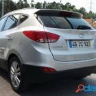 Hyundai Ix35 2 0CRDI E VGT  126 379 km  5500   Pre&ccedil;o fixo 5500   Ano de registo Abril 2010 Combust