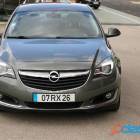 102 214 km  6000   Opel Insignia 1 6 CDTI Executive S S 136cv