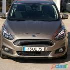 157 410 km  9000   Pre&ccedil;o 9000   Ford S Max 2 0 TDCi Titanium LED 150cv