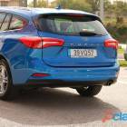 41 881 km  7500   Pre&ccedil;o 7500   Ford Focus SW 1 5 TDCI EcoBlue Business 120cv
