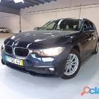 181 298 km  8000   BMW S&eacute;rie 3 320 d Touring Advantage Auto 190cv