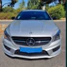 MERCEDES-BENZ&nbsp;CLA 180&nbsp;AMG