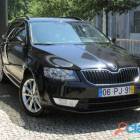 Skoda Octavia break 1 6 TDi Elegance  21 837 km  10000   Pre&ccedil;o fixo 10000   Ano de registo Dezembro