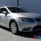 Seat Leon 1 6 TDi Ecomotive Referenc  1 600 km  8500   Pre&ccedil;o fixo  8500   Ano de registo  Maio 2015