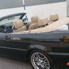 BMW 320 Ci CABRIO 89ML C NOVO  89 000 km  6500 EUR Marca BMW Modelo 320 S&eacute;rie S&eacute;rie 3 Vers&atilde;o Ci CABR