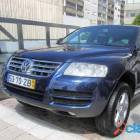 VW Touareg 2 5 TDi Top Tiptronic  74 248 km  6500 EUR Marca VW Modelo Touareg Vers&atilde;o 2 5 TDi Top Tip