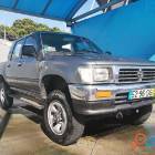 Toyota Hilux 2 4  160 000 km  3500 EUR Marca Toyota Modelo Hilux Vers&atilde;o 2 4 Combust&iacute;vel Diesel M&ecirc;s d