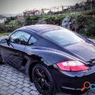 Porsche Cayman  69 456 km  25000   Pre&ccedil;o    25000 Primeiro registo  Junho 2008 Quil&oacute;metros  69 456