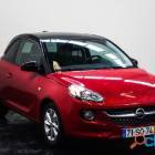 Opel Adam 1 2 70cv Start Stop Glam  16 434 km  6000 EUR Marca Opel Modelo Adam Vers&atilde;o 1 2 70cv Start