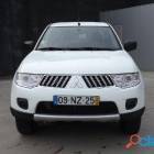 Mitsubishi L200  37 280 km  6500   Pre&ccedil;o fixo 6500   Ano de registo Agosto 2013 Combust&iacute;vel Diesel Q