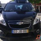 Chevrolet Spark 1 2 LT Bi Fuel  77 135 km  6200   Pre&ccedil;o    6200 Valor fixo Primeiro registo  Abril 2
