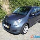 Suzuki Alto 1 0 GA  85600 km  3000   Primeiro Registo 2013 01 17 Combust&iacute;vel Gasolina Quilometros 85