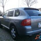 Porsche Cayenne  112 000 km  8000   SUV   Monovolume  Caixa autom&aacute;tica Pre&ccedil;o    8000 Primeiro regis