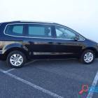 Vw Sharan 2 0TDi Confortline BlueMotion  25 000 km  9 500   Pre&ccedil;o fixo 9 500   Ano de registo Setemb