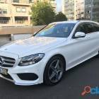 Mercedes Benz C 220 Blue Tec AMG  78 750 km  16000 EUR Marca Mercedes Benz Modelo C 220 S&eacute;rie Classe